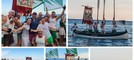 Ventimiglia, Agosto Medievale 2026: Campu vince la Regata dei Sestieri (Foto e video)
