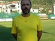 Christian Maiano, allenatore del Taggia Christian Maiano, allenatore del Taggia