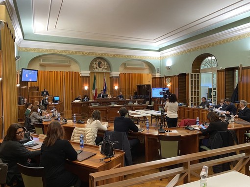 Sanremo: convocato per martedì prossimo l'ultimo Consiglio comunale dell'amministrazione Biancheri
