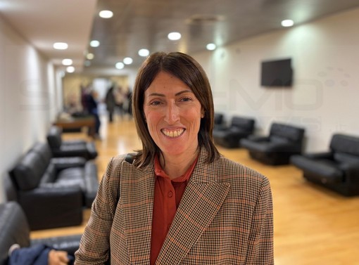 5 milioni di euro all'Imperiese per rigenerazione urbana ed edilizia scolastica, Cerri: "A Taggia nuovo volto per l'area ex Lentisco" 5 milioni di euro all'Imperiese per rigenerazione urbana ed edilizia scolastica, Cerri: "A Taggia nuovo volto per l'area ex Lentisco"