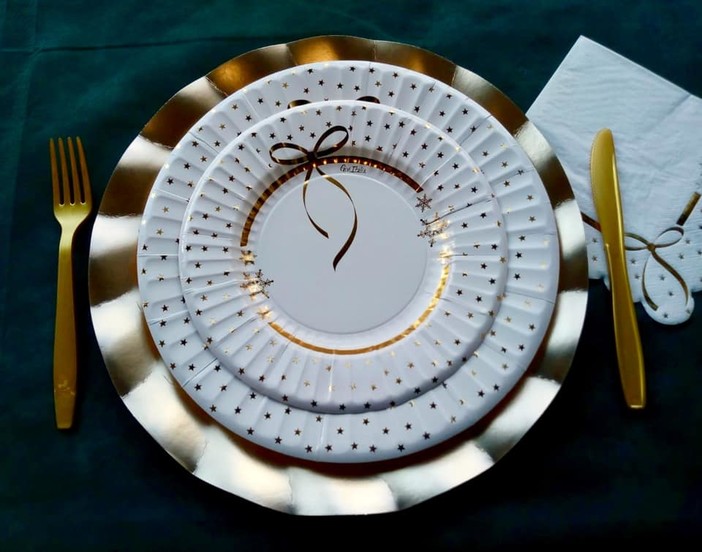 Soddisfa la tua creatività a casa e in cucina: da Carta 2.0 il Natale porta coordinati a tema e l'immancabile pasta di zucchero colorata Soddisfa la tua creatività a casa e in cucina: da Carta 2.0 il Natale porta coordinati a tema e l'immancabile pasta di zucchero colorata