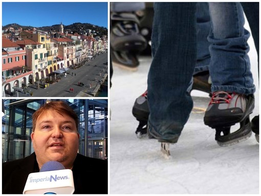 Gianmarco Oneglio Gianmarco Oneglio