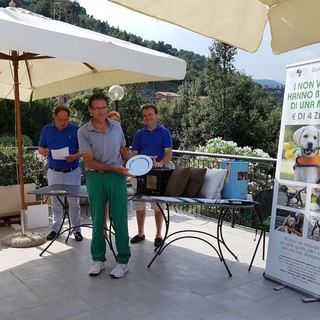 Le immagini dal Castellaro Golf Club Le immagini dal Castellaro Golf Club