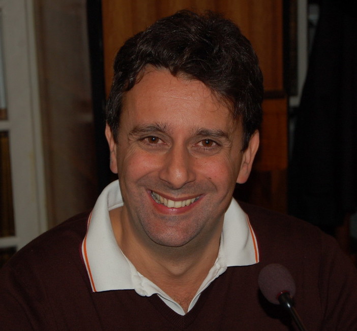 Giuseppe Sbezzo Malfei (Pdl)