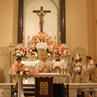 Sanremo: domenica nella Chiesa del Monastero della Visitazione una messa per San Francesco di Sales