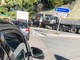 Due ore per arrivare a Monaco da Ventimiglia: lunghe code questa mattina per i lavoratori frontalieri