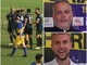 Imperia calcio, bomber Polisena esplode con una tripletta ma non è pago:" Non sono ancora in forma" (video) Imperia calcio, bomber Polisena esplode con una tripletta ma non è pago:" Non sono ancora in forma" (video)