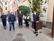 Riva Ligure: Walter Lagorio dona generi alimentari alle famiglie in difficoltà, il ringraziamento del Sindaco