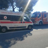 Tragedia ai Balzi Rossi: uomo di 40 anni muore dopo una caduta, secondo decesso in poche ore nel Ponente