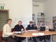 Sanremo: presentato questa mattina il bilancio sociale 2014 della Caritas Diocesana e dell'Associazione Centro Ascolto Caritas Sanremo: presentato questa mattina il bilancio sociale 2014 della Caritas Diocesana e dell'Associazione Centro Ascolto Caritas