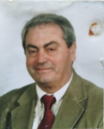 Ventimiglia dice addio a Ciro Galasso, il ricordo dell'associazione culturale intemelia XXV Aprile Ventimiglia dice addio a Ciro Galasso, il ricordo dell'associazione culturale intemelia XXV Aprile
