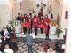 Ventimiglia: alla chiesa di San Bartolomeo a Latte il concerto di Natale con i cori “Armonia”, “note di Latte”, e i francesi del “Notre Dame de Rencontre” (foto)