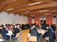 Ventimiglia: comunità Islamica e Cristiana insieme per la cena di beneficenza dedicata ai poveri (Foto)