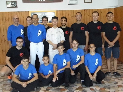 Corsi di arti marziali, Macumba e discipline del corpo: ecco tutti gli appuntamenti dell'associazione CWK di Sanremo