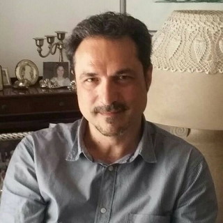 Elezioni Politiche: c'è anche il sanremese Cesare Borghi in corsa con 'Noi per l'Italia' Elezioni Politiche: c'è anche il sanremese Cesare Borghi in corsa con 'Noi per l'Italia'