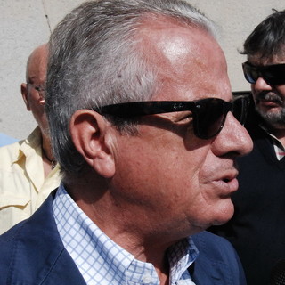 L'ex Ministro imperiese Claudio Scajola ha incontrato ieri in carcere a 'Regina Coeli' la moglie ed i due figli