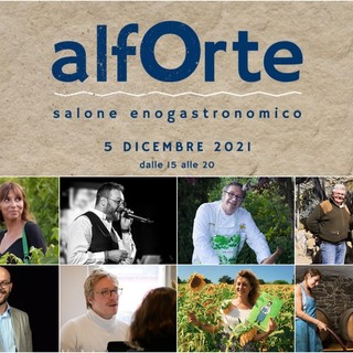 Ventimiglia: ecco gli ospiti di 'alfOrte', l'evento enogastronomico firmato Diego Pani