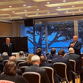 Grande successo per il convegno-evento, in fase di chiusura “La professione di Consulente del Lavoro tra sfide e opportunità”