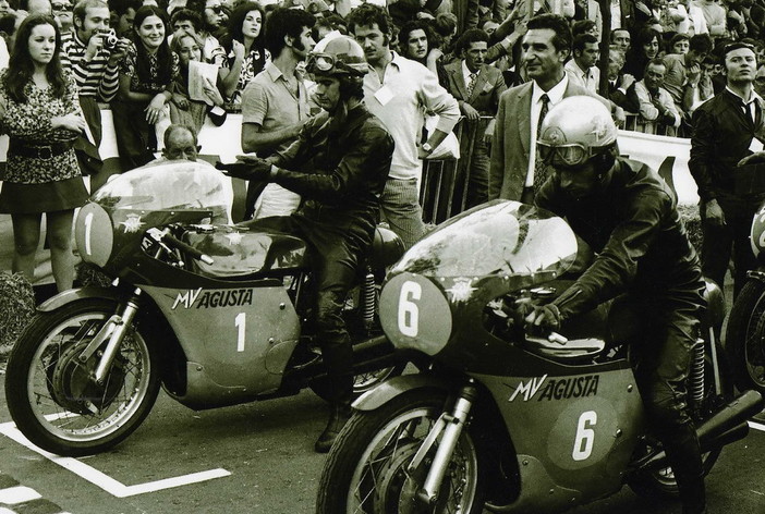 Ospedaletti: tutte le curiosità della rievocazione storica del circuito Ospedaletti: tutte le curiosità della rievocazione storica del circuito