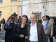 Gli appuntamenti elettorali di oggi del candidato sindaco Carlo Capacci: in Regione Marte e a Costa d'Oneglia