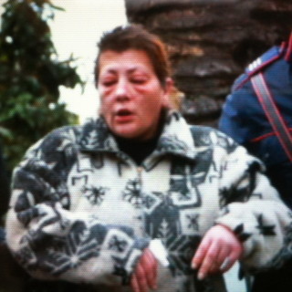 Arma di Taggia: i Carabinieri arrestano pregiudicata italiana di 43 anni per furto di carburante