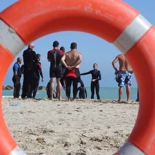 Dal 2 ottobre, la FISA Imperia-Sanremo organizza il 18° corso per Assistenti Bagnanti Dal 2 ottobre, la FISA Imperia-Sanremo organizza il 18° corso per Assistenti Bagnanti