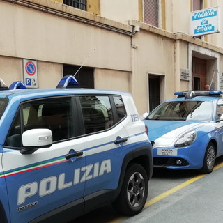 Ventimiglia: la Polizia di Stato denuncia un minorenne libico per violenza sessuale