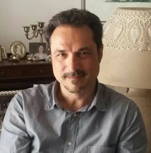 Elezioni Politiche: c'è anche il sanremese Cesare Borghi in corsa con 'Noi per l'Italia'