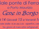 Imperia: domani sera a Borgo Marina torna l'appuntamento con le 'Cene in Borgo'