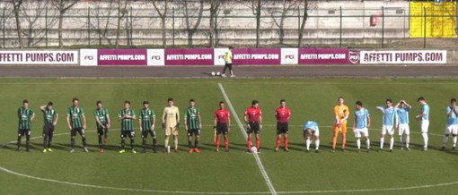 Focolaio Covid alla Sanremese: rinviato anche il derby con l'Imperia previsto il 16 maggio Focolaio Covid alla Sanremese: rinviato anche il derby con l'Imperia previsto il 16 maggio