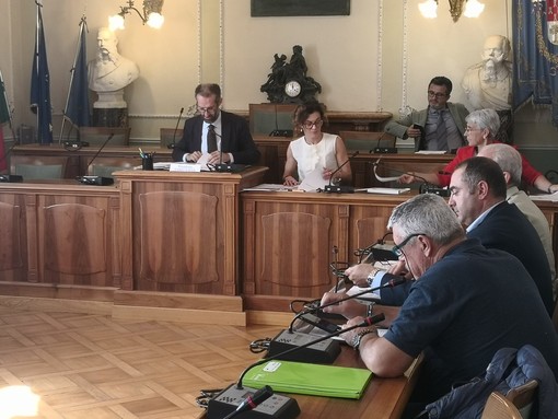 Imperia: si riunisce giovedì prossimo alle 9 il Consiglio provinciale, ecco l'ordine del giorno in discussione