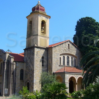 Bordighera: domenica concerto di chitarra all'Anglicana