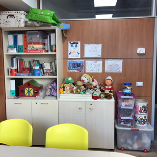Rientra l'allarme per il centro 'Il piccolo Principe' per bimbi autistici: Asl 1 e Regione confermano "Deroghe già pronte" Rientra l'allarme per il centro 'Il piccolo Principe' per bimbi autistici: Asl 1 e Regione confermano "Deroghe già pronte"