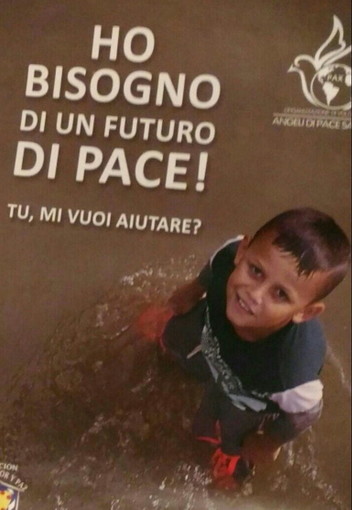 Sanremo: sabato e domenica prossima in distribuzione i calendari 2020 degli 'Angeli di Pace' Sanremo: sabato e domenica prossima in distribuzione i calendari 2020 degli 'Angeli di Pace'