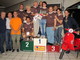 Lunedì sera il gran finale del 14° challenge x10 Piaggio Petrucci al Bowling di Diano Lunedì sera il gran finale del 14° challenge x10 Piaggio Petrucci al Bowling di Diano