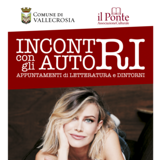 Un viaggio nell'universo delle famiglie contemporanee con Giorgia Wurth a Vallecrosia