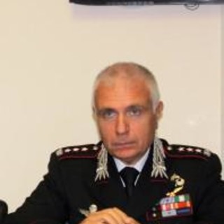 Imperia: a scuola di legalità con il comandante provinciale dei carabinieri, il colonnello Luciano Zerbano, alla NS della Misericordia Imperia: a scuola di legalità con il comandante provinciale dei carabinieri, il colonnello Luciano Zerbano, alla NS della Misericordia