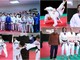Arti marziali. Grande successo al Judo Ventimiglia per gli allenamenti "Randori del sabato" (FOTO) Arti marziali. Grande successo al Judo Ventimiglia per gli allenamenti "Randori del sabato" (FOTO)