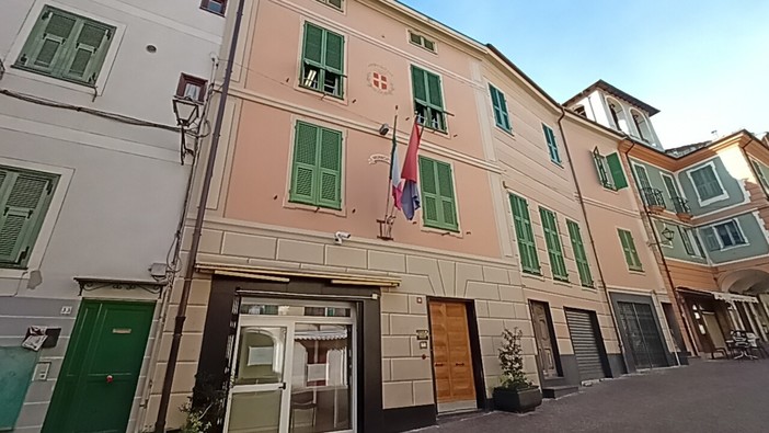 Camporosso, canale scolmatore: affidato l'incarico professionale per la redazione dello screening di incidenza