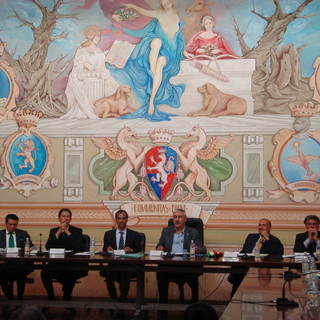 Diano Marina: Bilancio ed aumento della Tarsu stasera durante il Consiglio Comunale