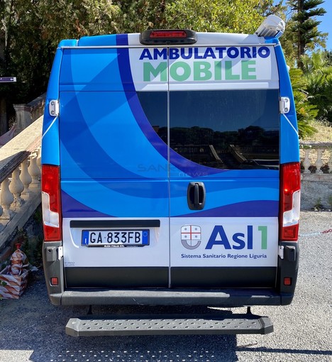 Ospedaletti: pomeriggio di vaccinazione martedì 1° marzo, appuntamento in via Cavalieri di Malta Ospedaletti: pomeriggio di vaccinazione martedì 1° marzo, appuntamento in via Cavalieri di Malta