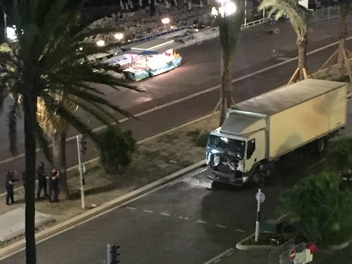 Nizza: rilasciata l'unica donna implicata nell'attentato del 14 luglio sulla Promenade des Anglais