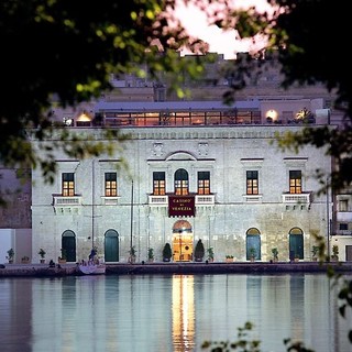 Stamattina incontro a Venezia per la possible privatizzazione del Casinò di Sanremo