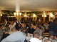 Dolceacqua: grande successo ieri per la cena degli auguri della Pro Loco di Dolceacqua Dolceacqua: grande successo ieri per la cena degli auguri della Pro Loco di Dolceacqua