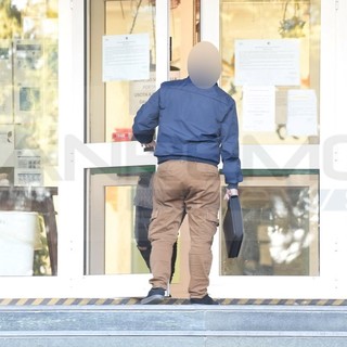 Sanremo: a 'Casa Serena' alcuni operatori risultati 'falsi positivi', quattro avevano ricevuto la prima dose di vaccino