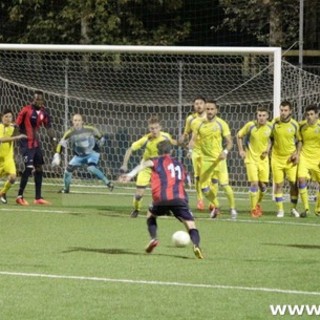 Calcio, Coppa Italia Promozione. Taggia e Ceriale per il bis immediato. Loanesi a caccia della prima vittoria