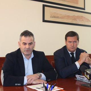 Caso porto di Imperia: Confindustria tenta la mediazione. Argirò: "Valutare tecnicamente se esista una via d'uscita che non diventi un bagno di sangue". Caso porto di Imperia: Confindustria tenta la mediazione. Argirò: "Valutare tecnicamente se esista una via d'uscita che non diventi un bagno di sangue".