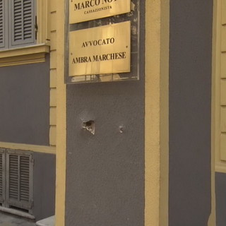 Ventimiglia: torna a 'Chi l'ha visto?' il caso di Alessio Vinci, smurata la targa dell'avvocato di famiglia Marco Noto