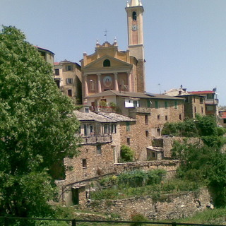 Rezzo: domani a C�nova inaugurazione di 'Strade di Pietra'