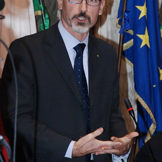 Imperia: ieri sera il Consiglio comunale, duro commento del Capogruppo di 'Imperia Riparte' Giuseppe Fossati